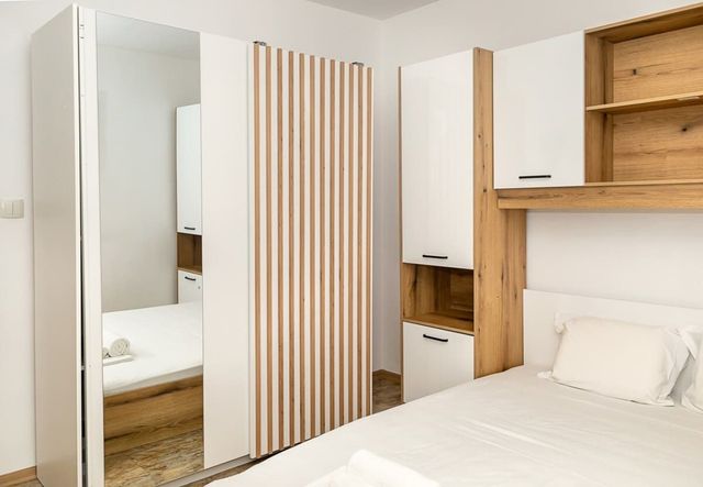 Cozy Flat | Close to Sea Garden & Sports Palace