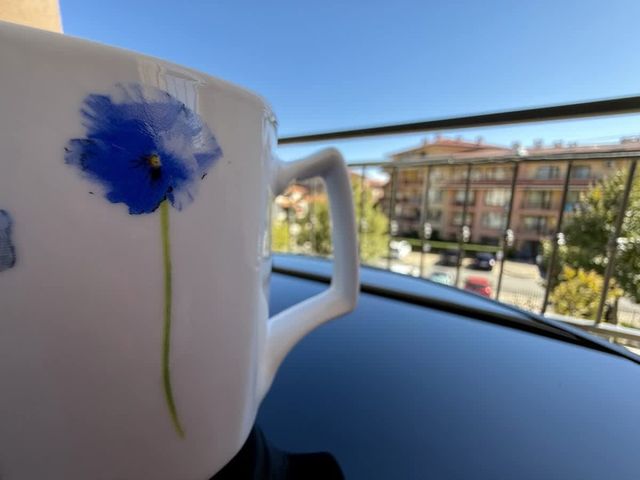 Premium Studio in Sorrento