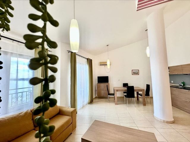 Cozy Aheloy  Marina Cape  Premium sea view 2bed