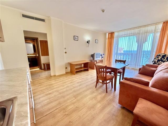 Andalusia Pool view apartment