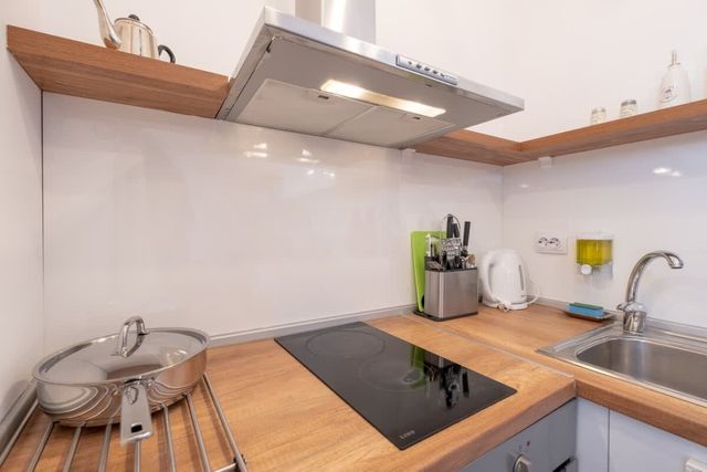 Alex cozy apartment - 1 bedroom