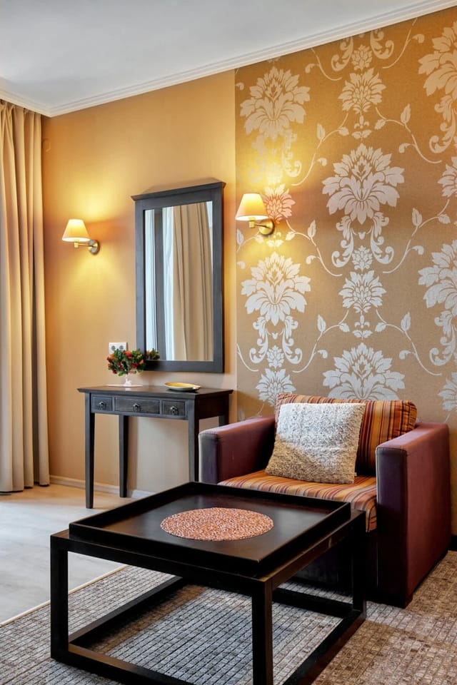 Lux Studio Apt in Sunny Beach - Photo 4