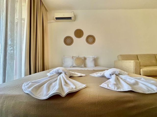 Cozy studio for family in Marina Cape