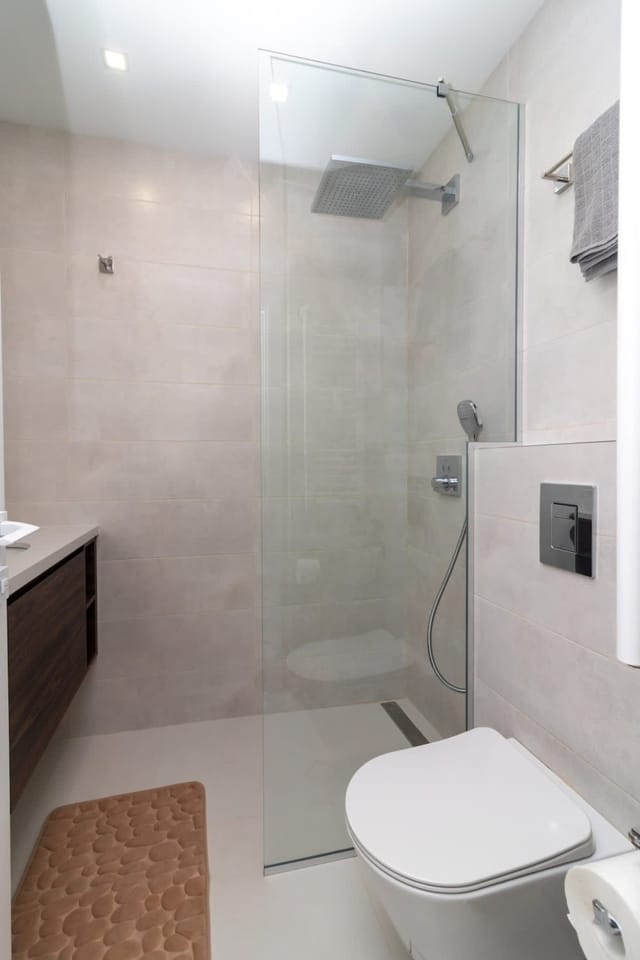 Gran Capital - Top Central Apartment, Free Parking