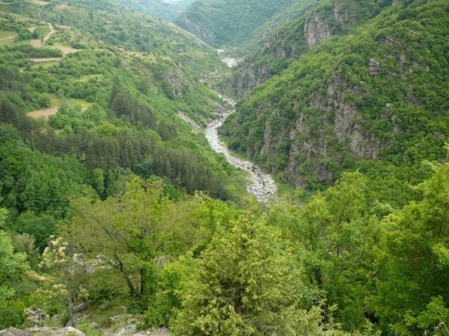 Old Marko's House Park and Lounge