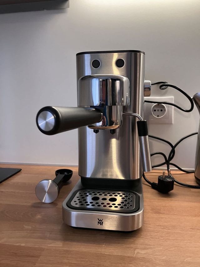 A French affair. With parking, style and elegance.