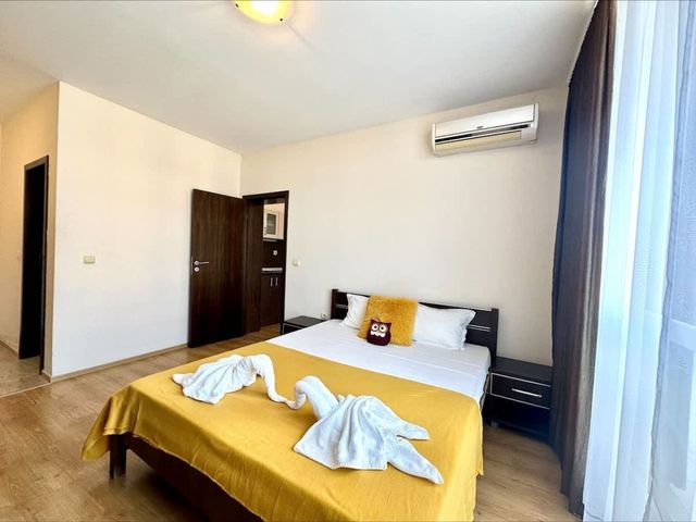 Luxor Cozy Apartment