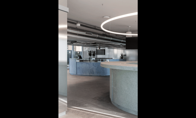 Terna Headquarters Renovation