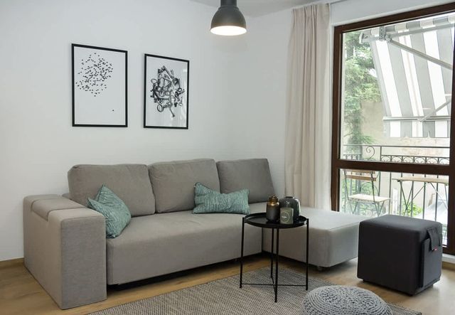 Stylish Retreat / High-end Flat / Varna Downtown - Photo 2