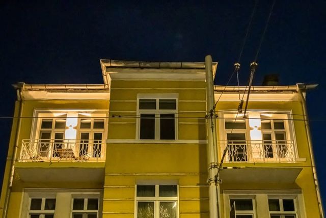 Modern & Bright 1BD Apartment | Heart of Sofia