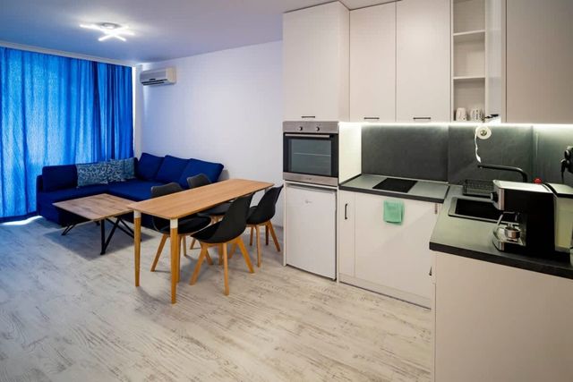Harmani Haven 1BD Apart + Parking by Flat Manager
