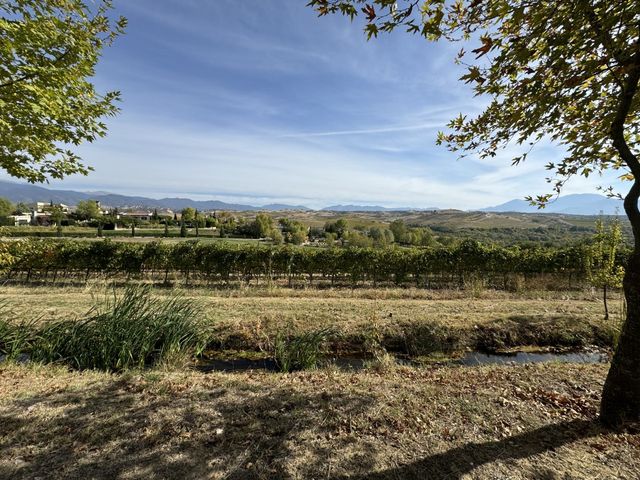 Zornitza Family Estate - Farm