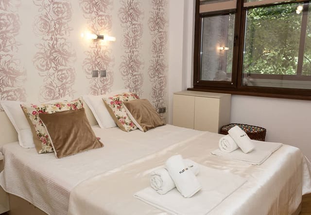 Chayka Charm Cozy 1BD Apartment in Varna - Photo 3