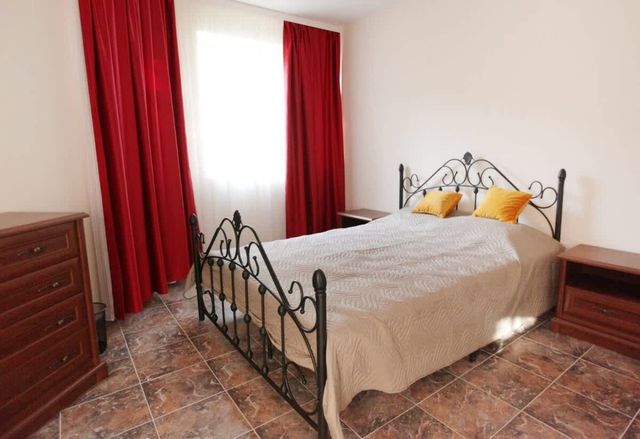 Musica ~ 6BD Private Villa in Balchik