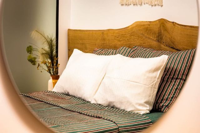 Chic and Charming 2BD Flat in the Heart of Plovdiv