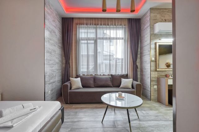 Studio in Sarafovo with Private Parking Spot - Photo 2