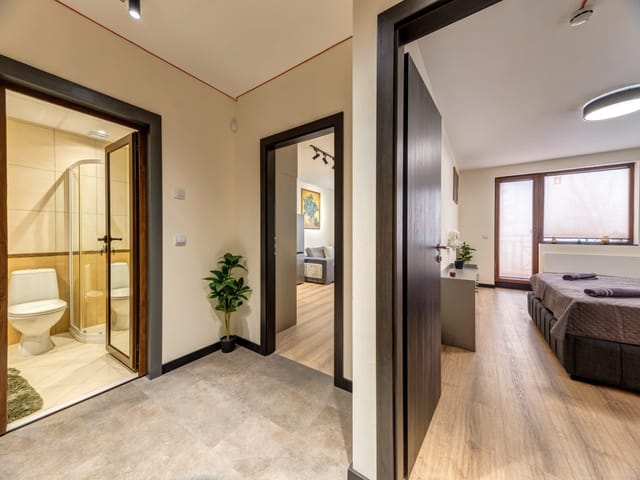 1BD Mountain Getaway in Pamporovo with Parking - Photo 2