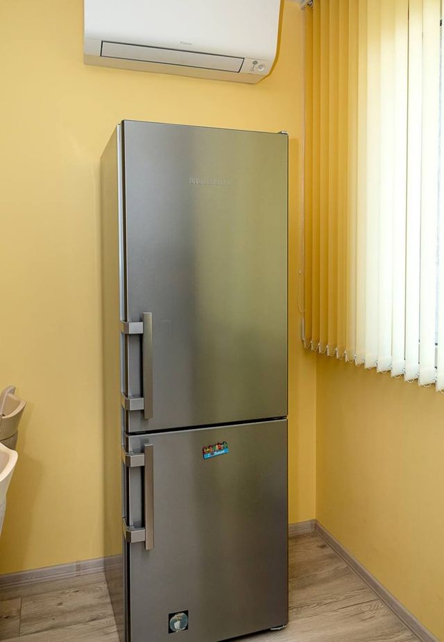 Bright & Spacious 2-Bedroom Apartment in Varna