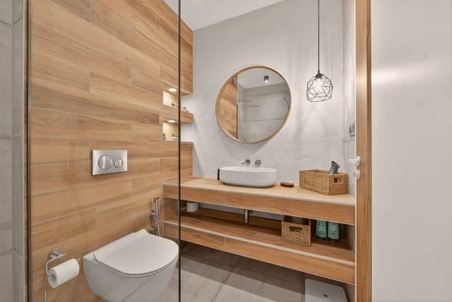 Breezy Boho 2BD Home with Sea View – Chayka