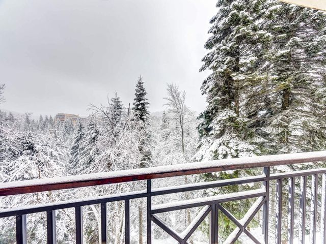 1BD Mountain Getaway in Pamporovo with Parking