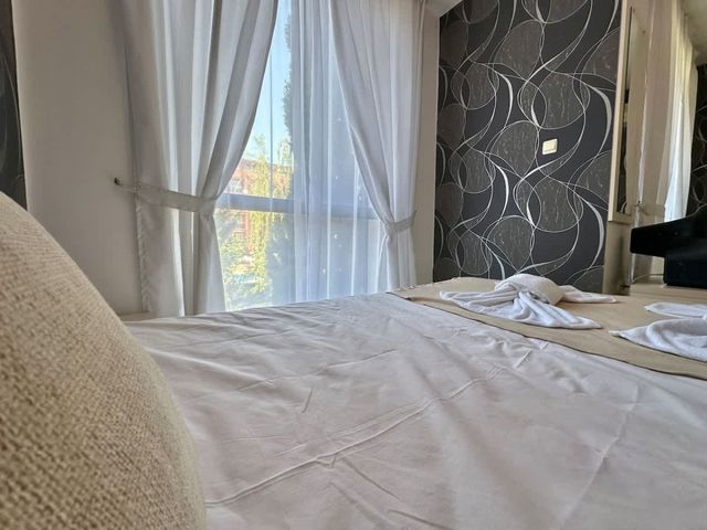 Cozy Rainbow  Sunny Beach  Fantastic studio