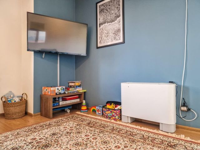 Pastels ~ 2BD in Trinity Bansko with parking spot