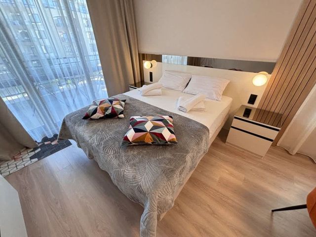 Luxury studio in Sorrento