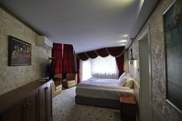 Vintage City Hotel in Sofia