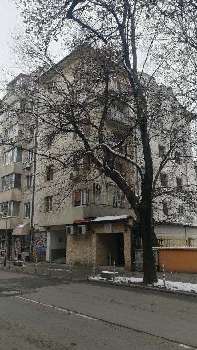 Cozy 2BD Flat near Serdika Center | Fast Wi-Fi