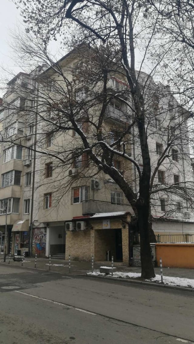 Cozy 2BD Flat near Serdika Center | Fast Wi-Fi