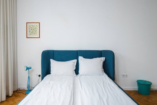 Cozy 2BD Flat in The Vintage Spot