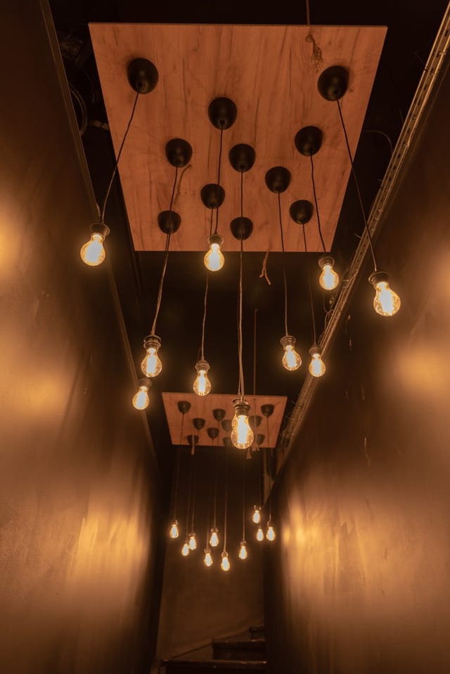 Cozy Co-working space in the heart of Plovdiv