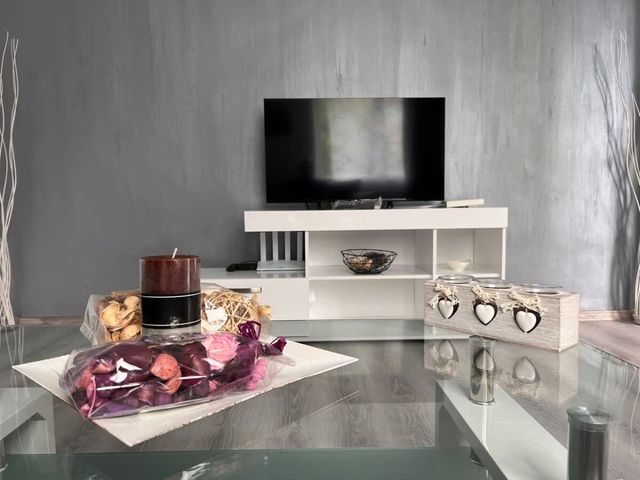 Céntrico  Modern 1BD Flat in Varna