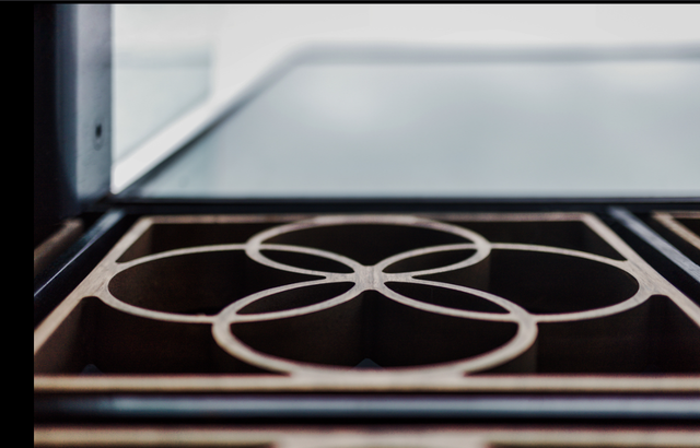 Quatrefoil House Oxford