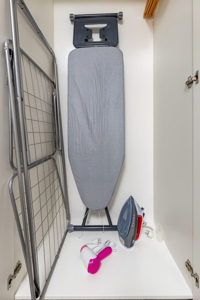 Central Apartments with Garden view - Apt No. 5