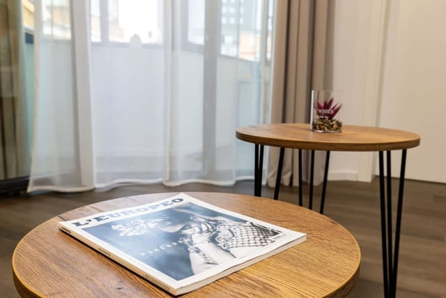 Chic Sage Hideaway | Work & Pleasure in Plovdiv