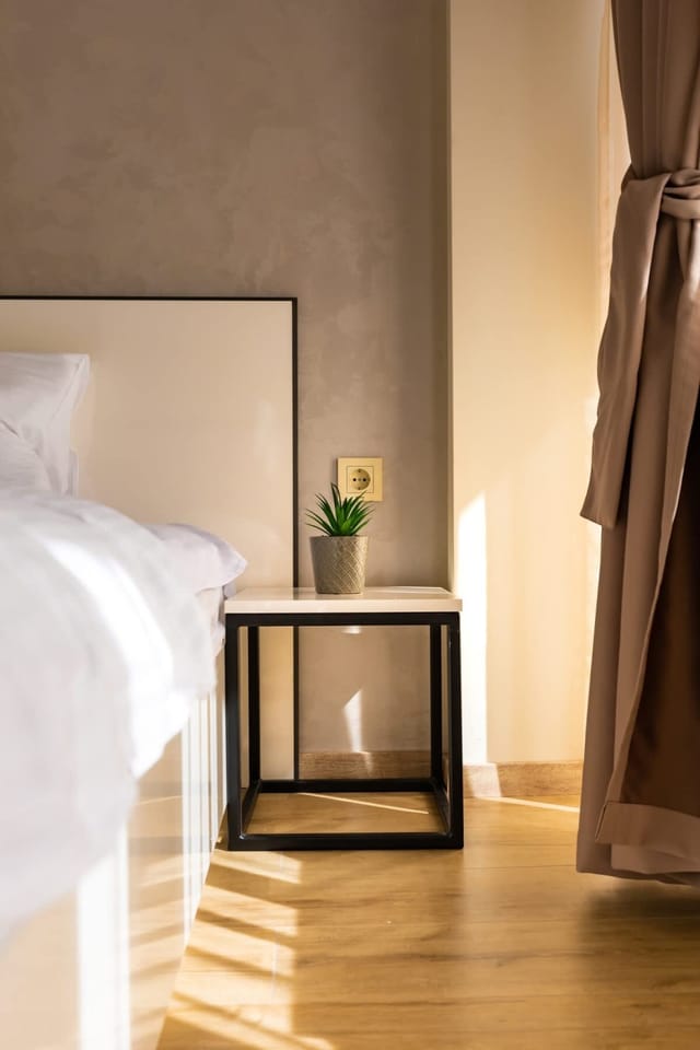 West Haven Apartment - 1BD in Plovdiv Centre