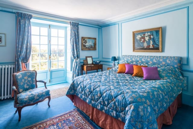 Authenticity and elegance in the Loire Valley, France