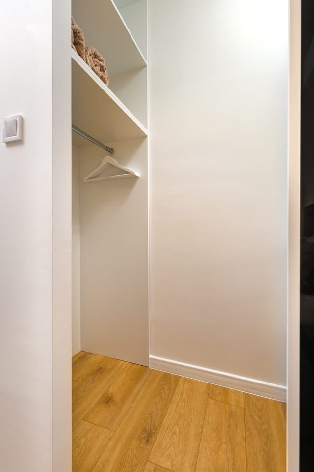 Happy People Plovdiv 1-BD Apartment - White