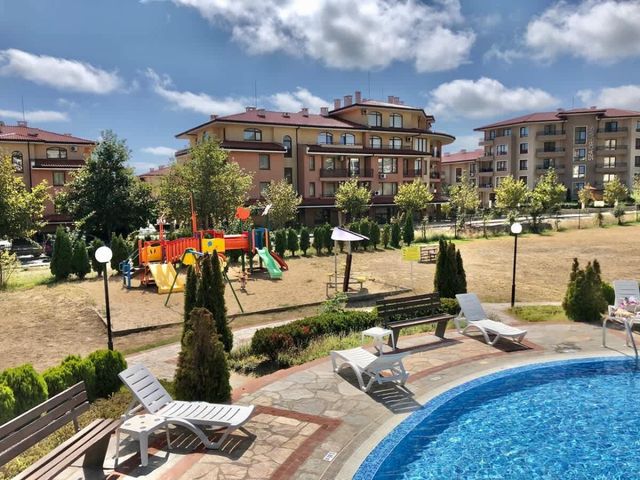 Luxury studio in Sorrento