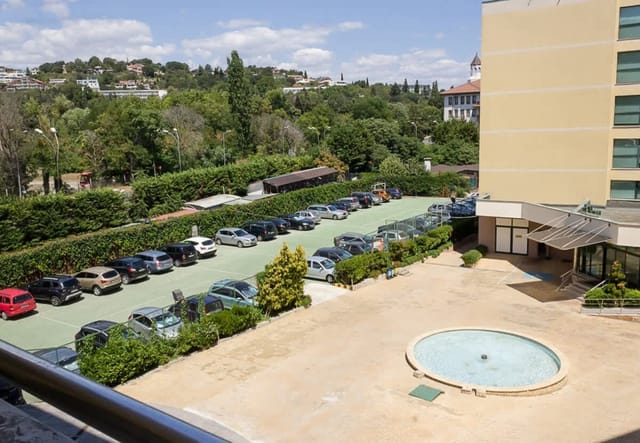 Comfortable Studio in Hotel Sveta Elena