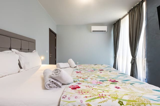 Modern Living | Drava 2BD Apt