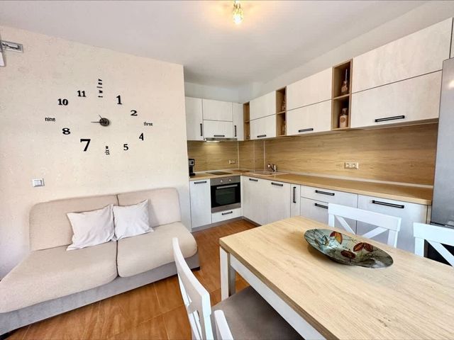 Cozy Studio in Panorama Dreams