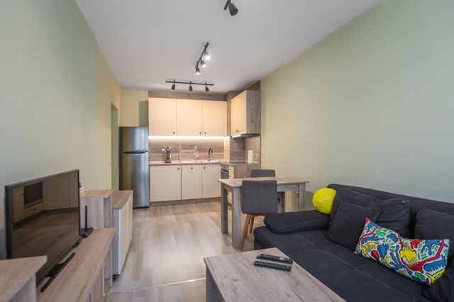 Intelligent Elephant Home - 1BDR Apartment