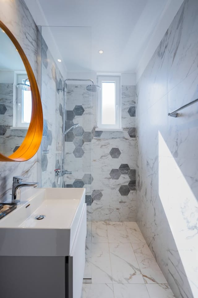 Cozy Heaven at Vitosha Blvd - Sofia - 2BDR