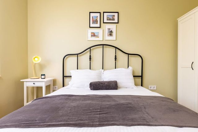 Serene Living in the Heart of Plovdiv