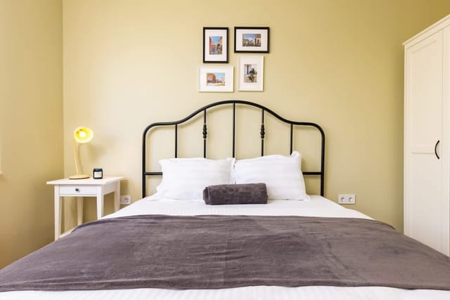 Serene Living in the Heart of Plovdiv