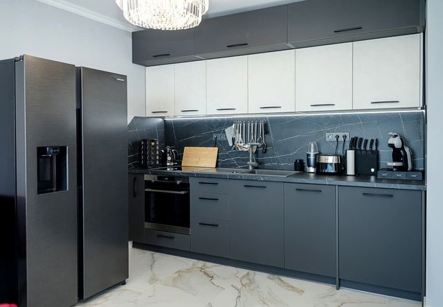 Royal View –Luxury 2BR Apartment with Sea Panorama