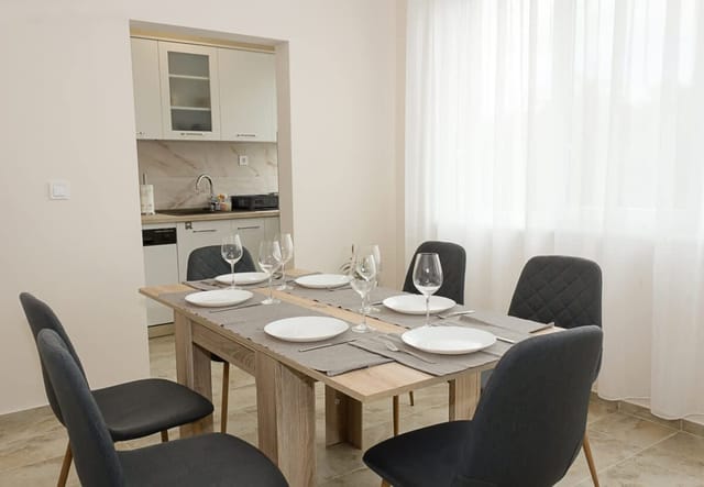 Varna Center 2BD Flat  Style & Comfort