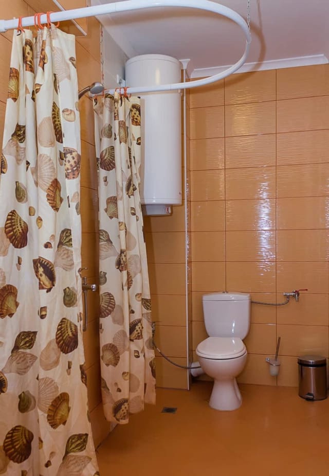 Golden Sands Best Location 1BD Flat